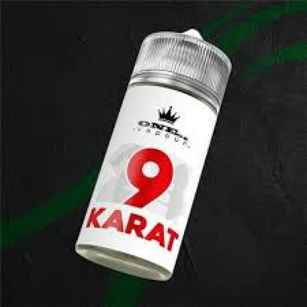 OneOz Vapour - 9 Karat 100ml